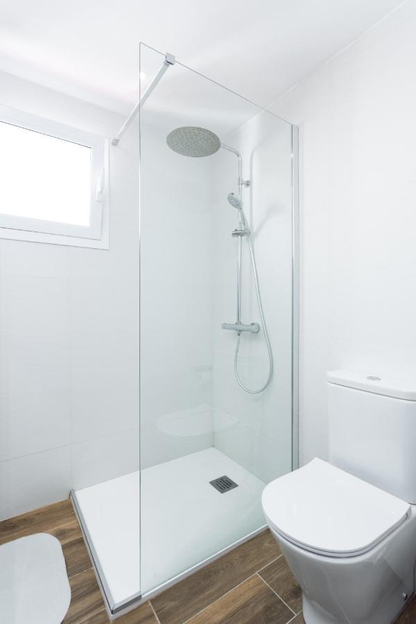 Spectacular Sea View Penthouse Apartment Los Cristianos  Ngoại thất bức ảnh