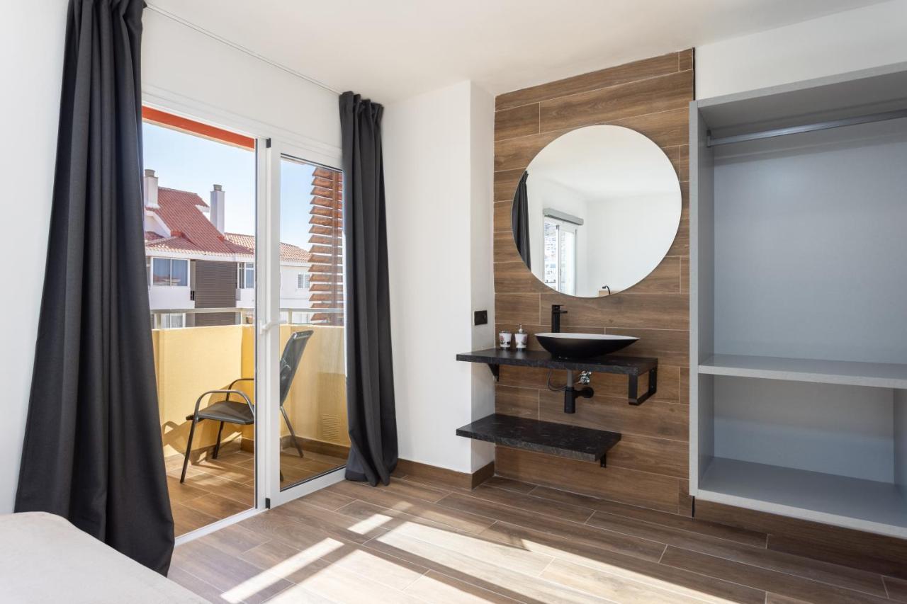 Spectacular Sea View Penthouse Apartment Los Cristianos  Ngoại thất bức ảnh