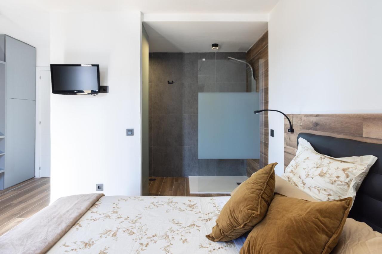 Spectacular Sea View Penthouse Apartment Los Cristianos  Ngoại thất bức ảnh